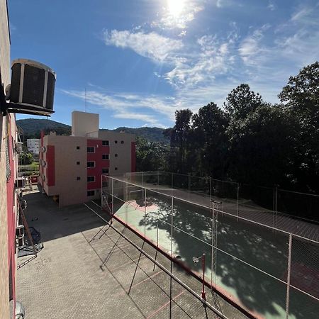 Balneário CamboriúApe Do Salomao公寓 外观 照片