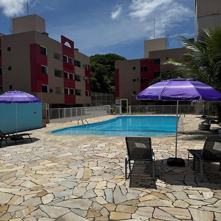 Balneário CamboriúApe Do Salomao公寓 外观 照片