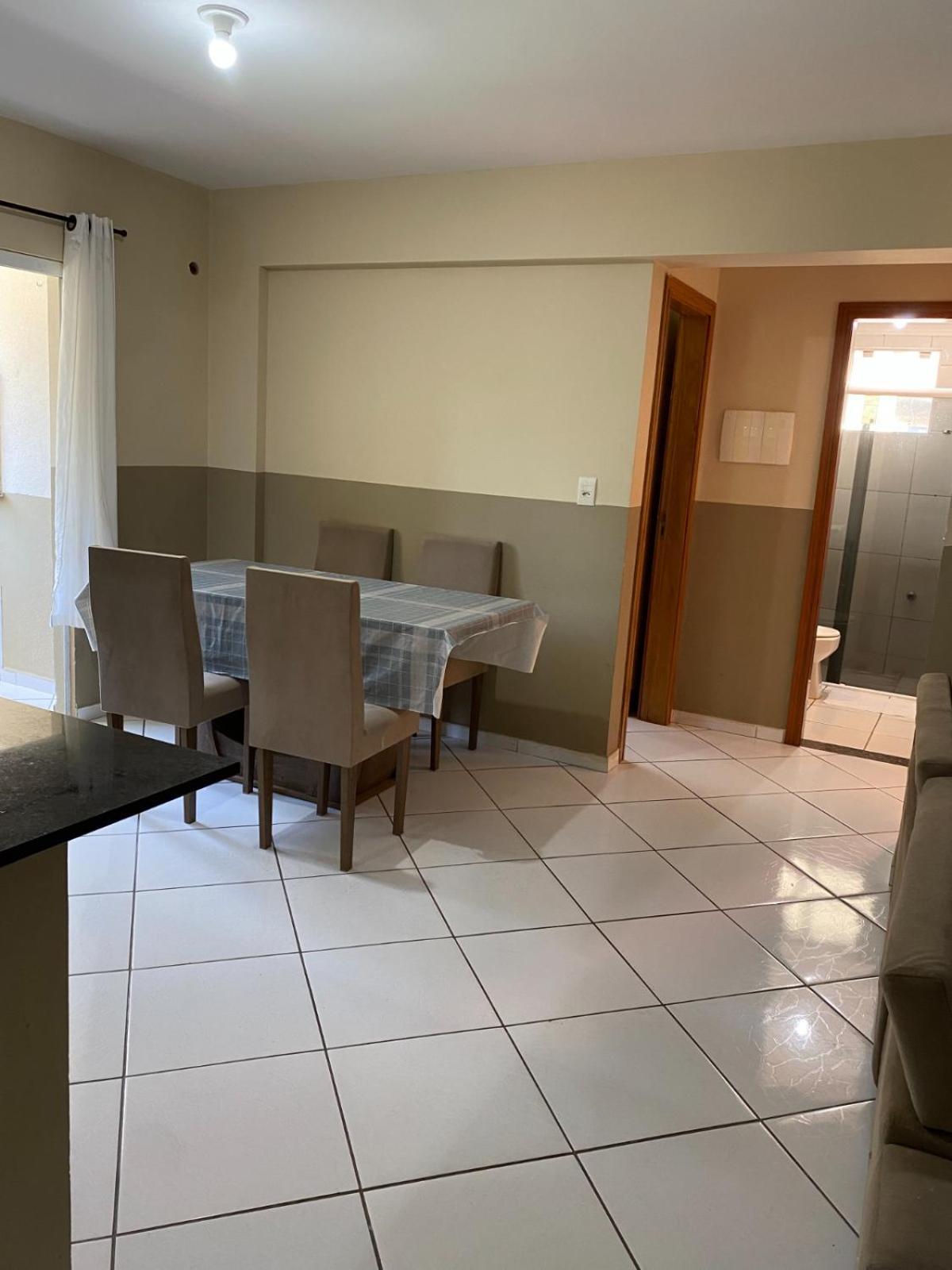 Balneário CamboriúApe Do Salomao公寓 外观 照片