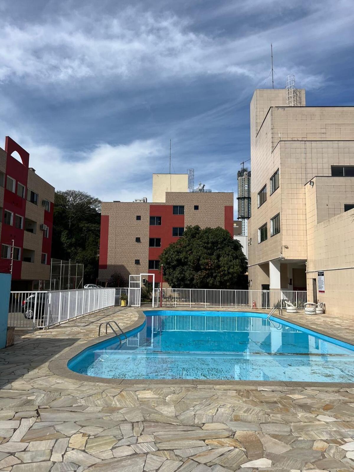 Balneário CamboriúApe Do Salomao公寓 外观 照片
