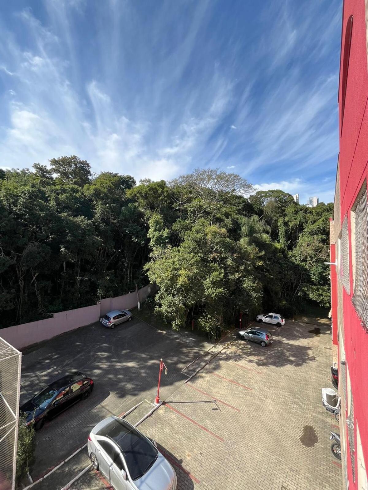 Balneário CamboriúApe Do Salomao公寓 外观 照片