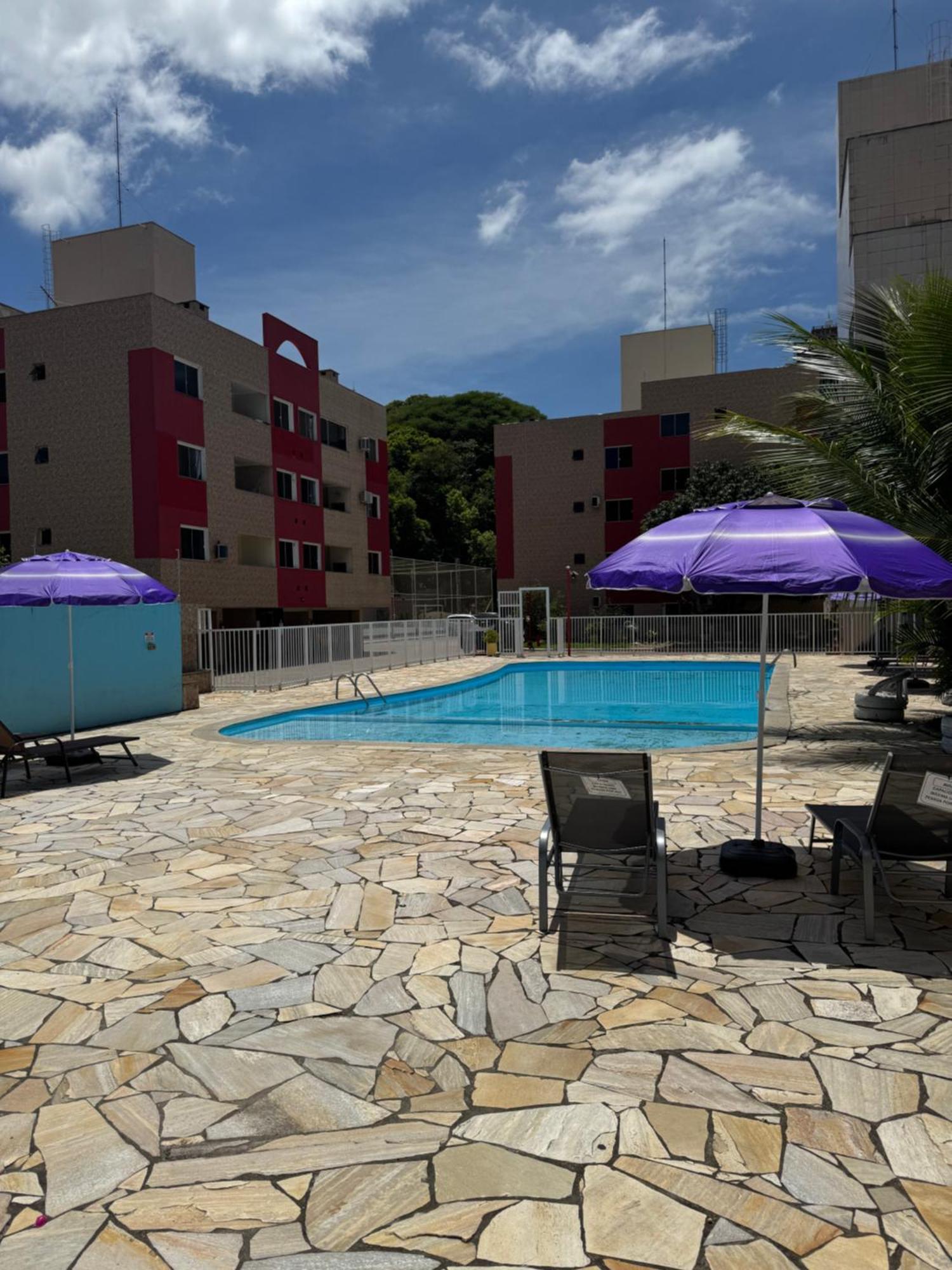 Balneário CamboriúApe Do Salomao公寓 外观 照片